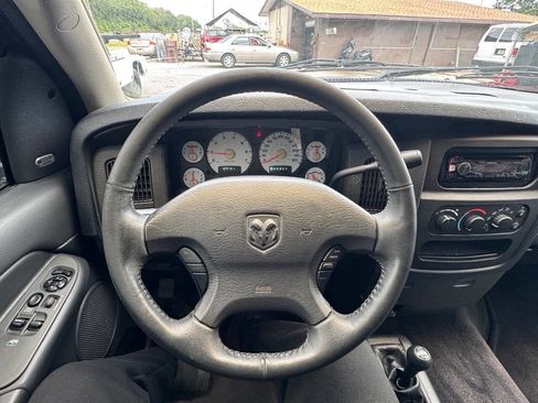 Used 2002 Dodge Ram 1500 Truck 4x4 Regular Cab image 10