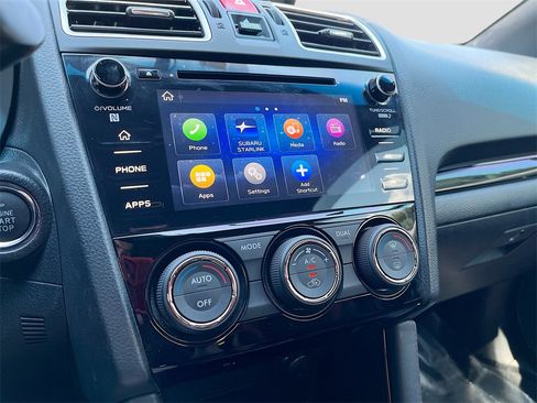 Used 2021 Subaru WRX STI image 14