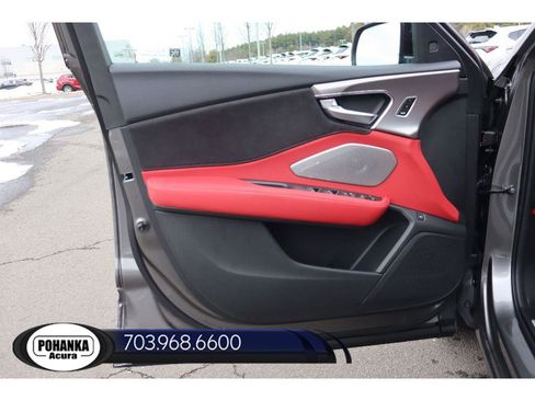 New 2026 Acura RDX A-Spec AWD/4WD image 28