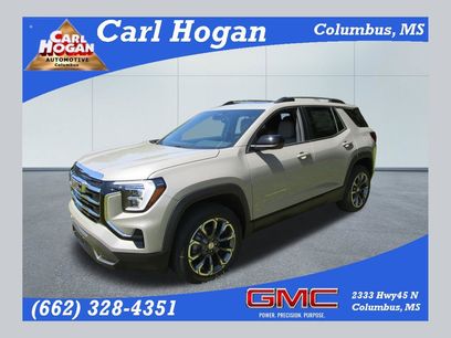 New 2026 GMC Terrain Elevation