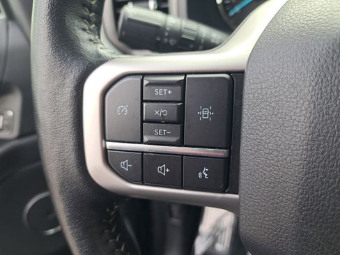 Used 2024 Ford Expedition Max XLT AWD/4WD image 22