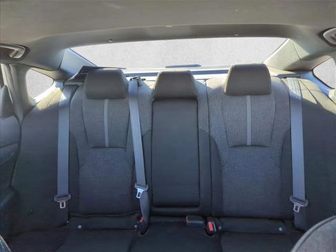 Used 2023 Honda Accord Sport image 22