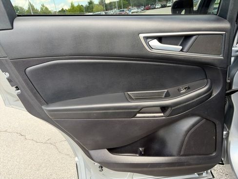 Used 2021 Ford Edge SEL w/ Convenience Package AWD/4WD image 26