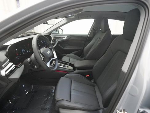 New 2025 Audi A5 2.0T Premium Plus w/ Premium Plus image 7