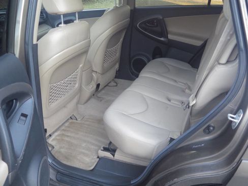 Used 2011 Toyota RAV4 Limited image 14