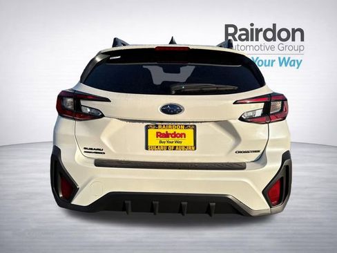 New 2026 Subaru Crosstrek 2.0i Premium w/ Convenience Package #2 image 7