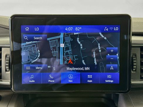 Used 2023 Ford Explorer XLT w/ Equipment Group 202A AWD/4WD image 13