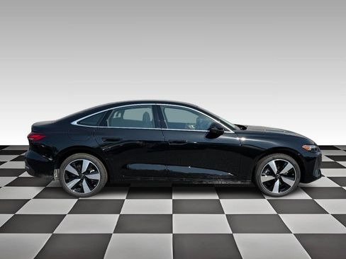 New 2025 Audi A5 2.0T Premium Plus image 2