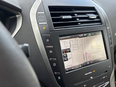 Used 2014 Lincoln MKZ AWD w/ Equipment Group 102A Reserve image 24