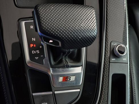 Used 2021 Audi S5 Premium Plus w/ Premium Plus Package AWD/4WD image 25
