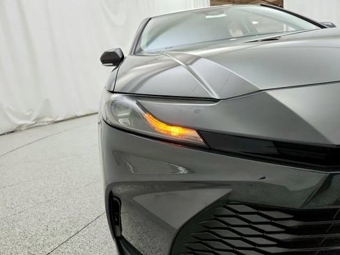 Used 2025 Toyota Camry LE FWD image 26