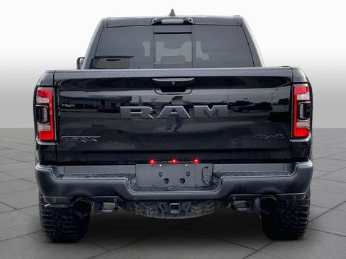 Used 2022 RAM 1500 TRX w/ TRX Level 2 Equipment Group AWD/4WD image 9