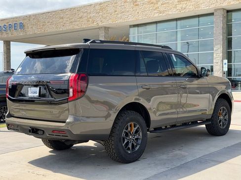 New 2026 Ford Expedition Tremor AWD/4WD image 51