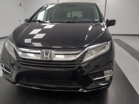 Used 2018 Honda Odyssey Elite image 15