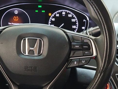Used 2020 Honda Accord LX image 17