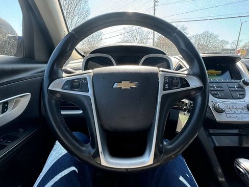 Used 2012 Chevrolet Equinox LT w/ Driver Convenience Package FWD image 19