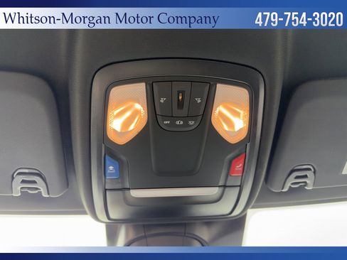 New 2026 RAM 3500 Tradesman image 31