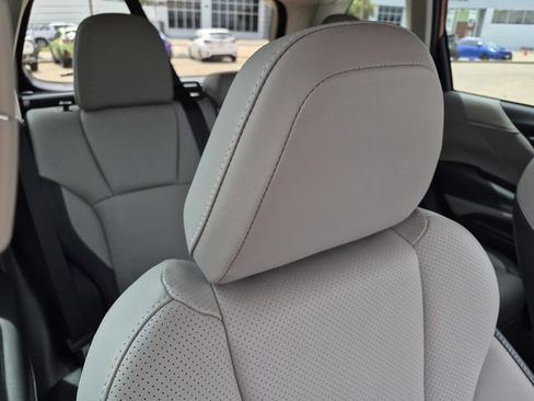 Certified 2024 Subaru Forester Limited AWD/4WD image 15