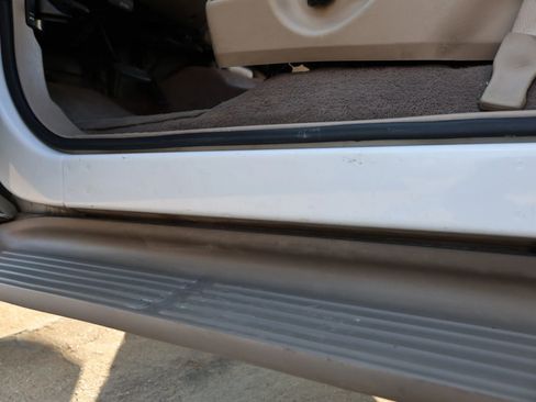 Used 2001 Ford Excursion Limited image 22