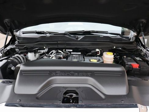 Used 2025 RAM 3500 Longhorn image 60