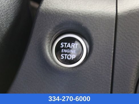 Used 2023 Nissan Frontier Pro-X w/ Pro-X Premium Package image 11