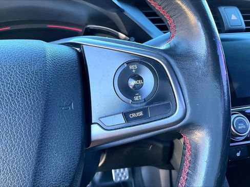 Used 2017 Honda Civic Si image 21