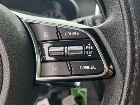 Used 2019 Kia Optima LX FWD image 31