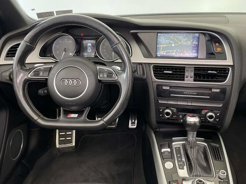 Used 2013 Audi S5 Prestige w/ Prestige Pkg AWD/4WD image 19
