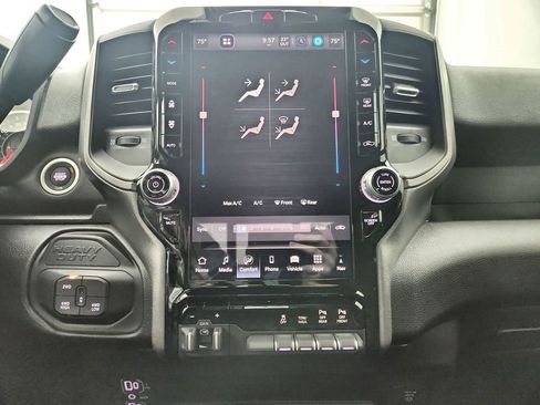 New 2026 RAM 2500 Tradesman image 28