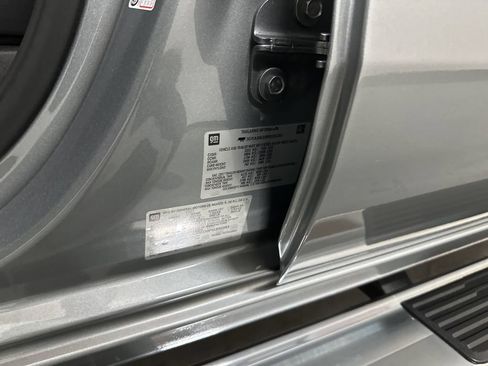 Used 2023 GMC Sierra 1500 SLT AWD/4WD image 56