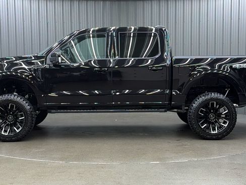 Used 2026 Ford F150 Lariat AWD/4WD image 2