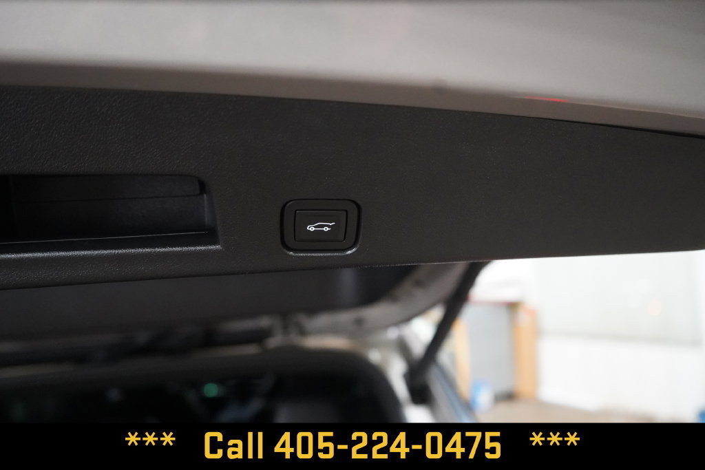 Used 2026 Buick Enclave Sport Touring FWD image 27