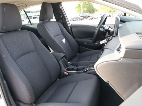 Used 2024 Toyota Corolla LE image 26