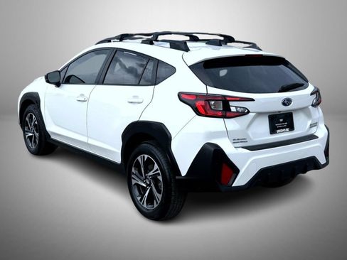 Used 2024 Subaru Crosstrek 2.0i Premium w/ Popular Package #3 AWD/4WD image 7