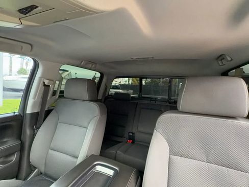 Used 2016 GMC Sierra 1500 SLE w/ Texas SLE Value Package image 17