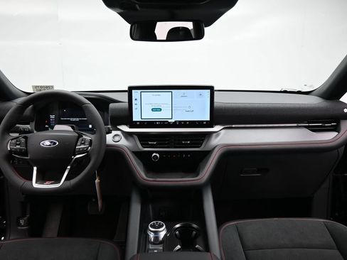 New 2026 Ford Explorer ST AWD/4WD image 22