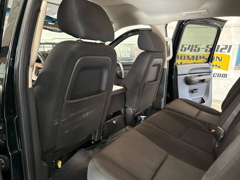 Used 2012 GMC Sierra 1500 SLE w/ Texas Edition AWD/4WD image 30