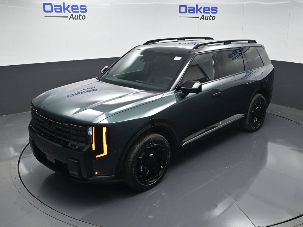 New 2027 Kia Telluride X-Line SX Prestige AWD/4WD image 52