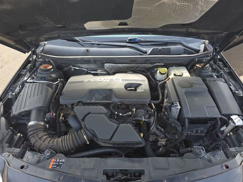 Used 2012 Buick Regal Leather FWD image 29