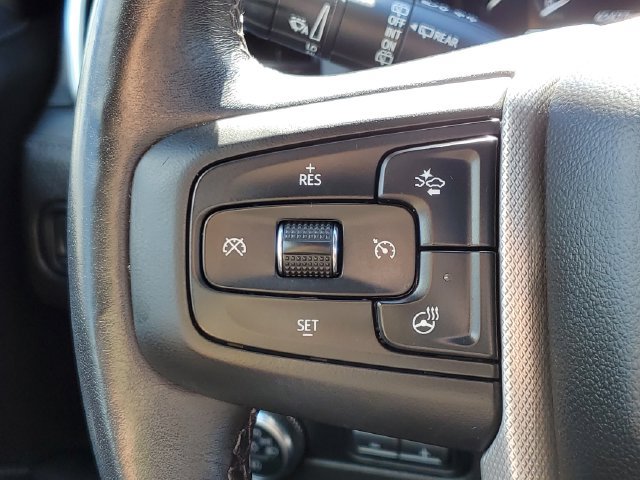 Used 2022 GMC Yukon Denali w/ Denali Premium Package AWD/4WD image 15