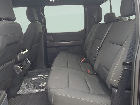 Used 2024 Ford F150 XLT w/ Equipment Group 302A MID AWD/4WD image 7