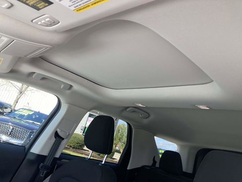 Used 2025 Ford Bronco Sport Big Bend w/ Convenience Package image 22