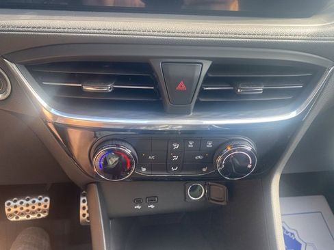 New 2026 Buick Encore GX Sport Touring w/ Comfort Package image 23