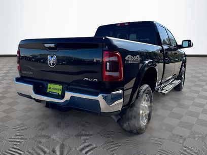 Used 2022 RAM 2500 Laramie