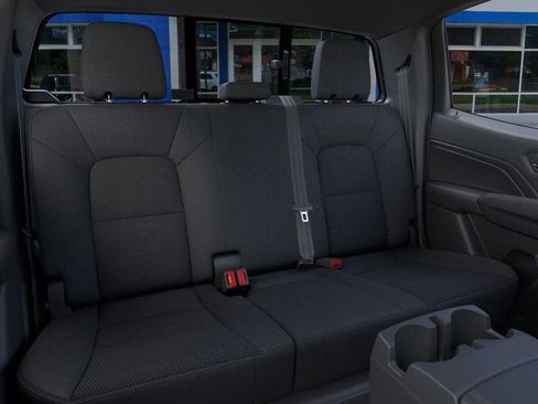 New 2026 Chevrolet Colorado LT image 17