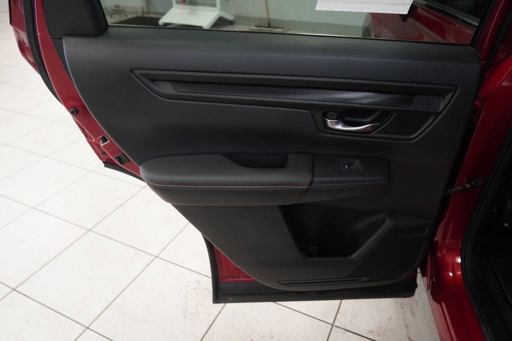 Used 2024 Honda CR-V Sport image 21