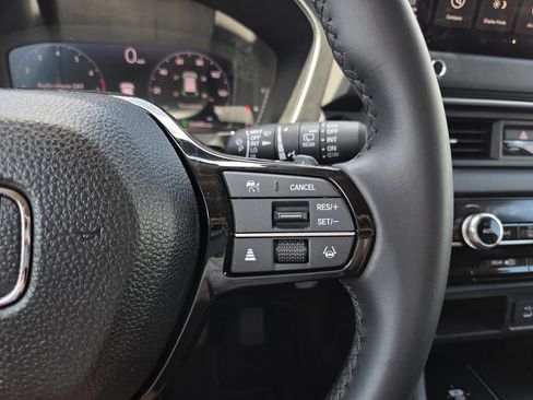 Used 2026 Honda Pilot EX-L image 25