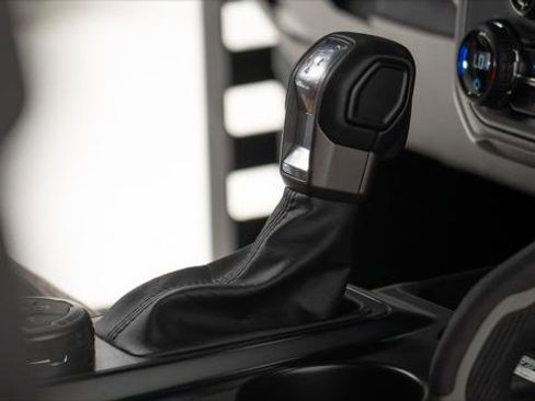 Used 2023 Ford Bronco Outer Banks image 16