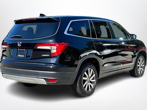 Used 2020 Honda Pilot EX-L image 5