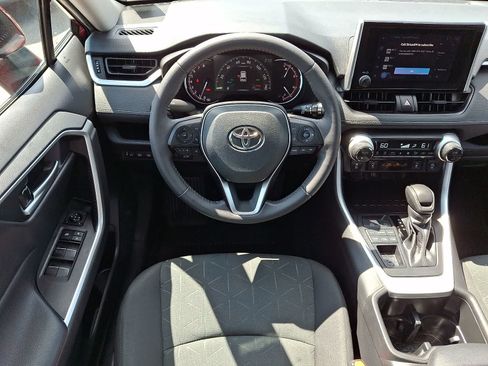 Used 2024 Toyota RAV4 XLE w/ Convenience Package AWD/4WD image 13
